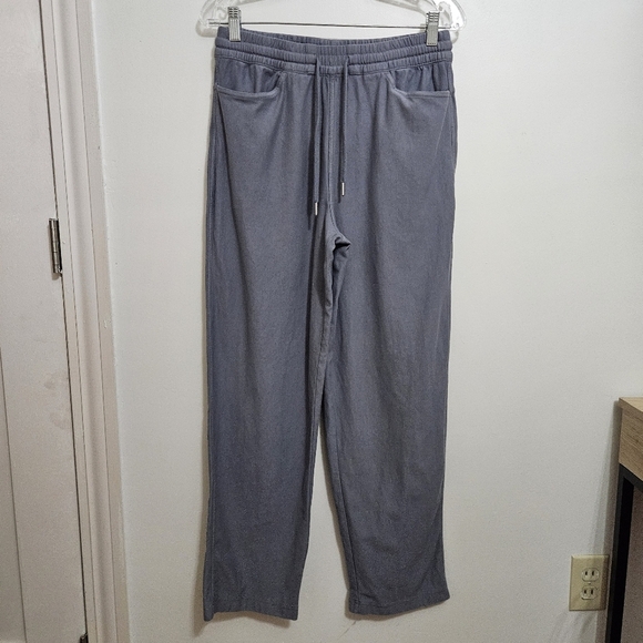 Athleta Farallon Pant Coastline Women's Small TALL - Picture 5 of 13